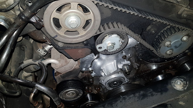 taller de vehiculos